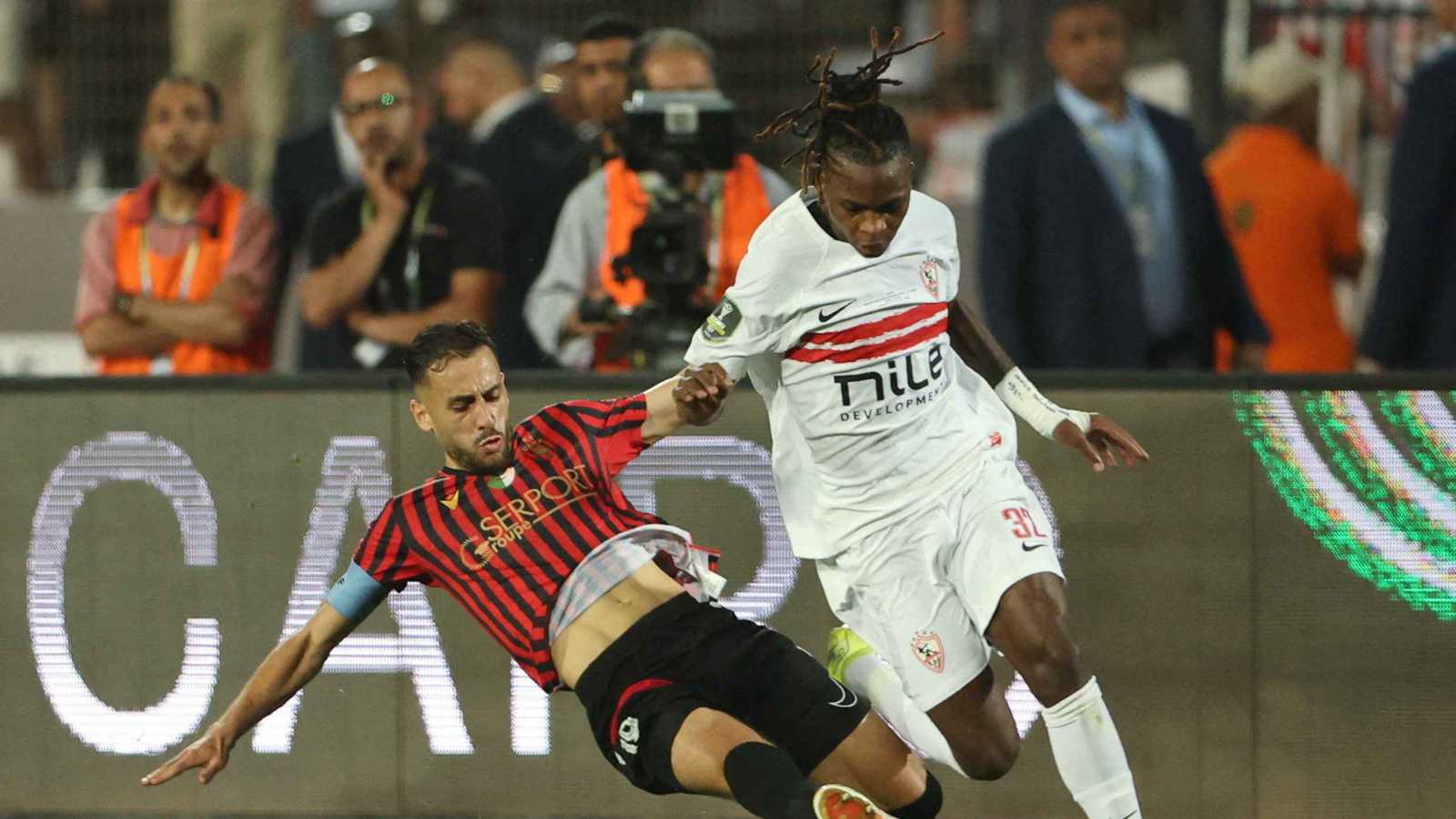 اختفوا وقت الحاجة.. 7 نجوم يجب أن يرحلوا عن الزمالك فورا 