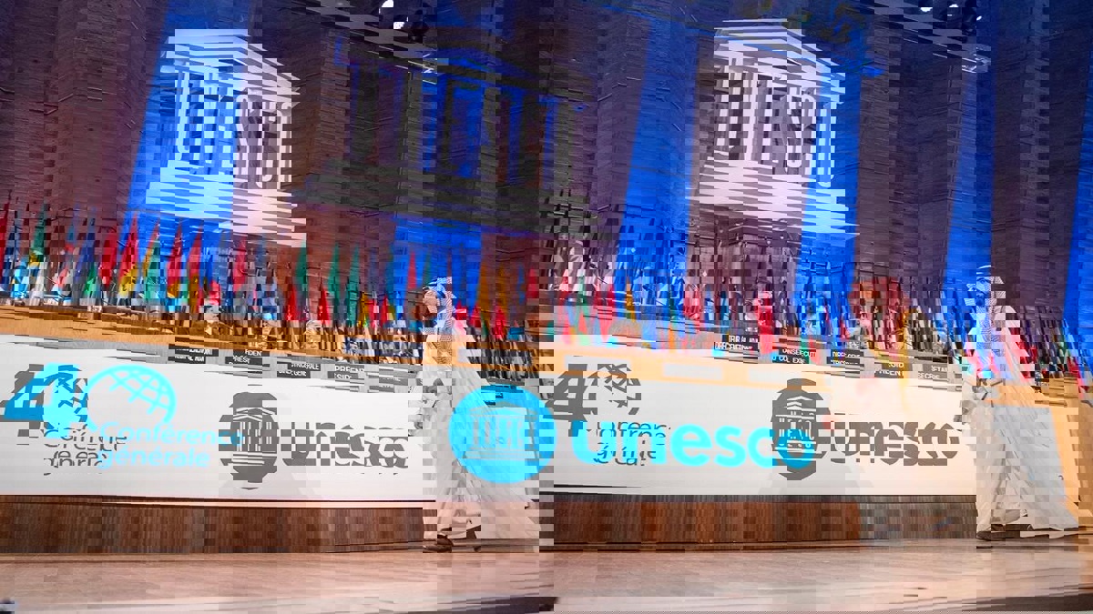 السعودية والإمارات تفوزان بعضوية المجلس التنفيذي لمنظمة "اليونسكو"