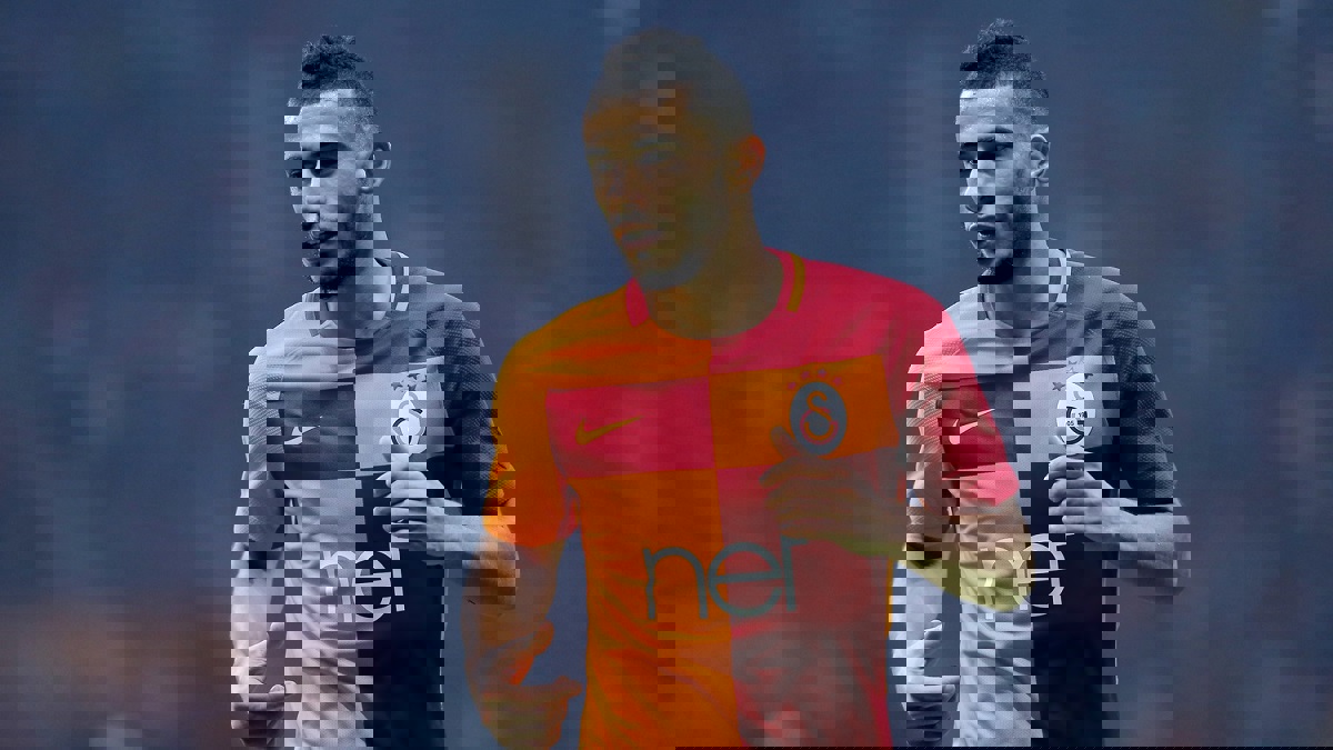 تقرير: نادي النصر السعودي ينوي تعزيز صفوفه بالمغربي يونس بلهندة