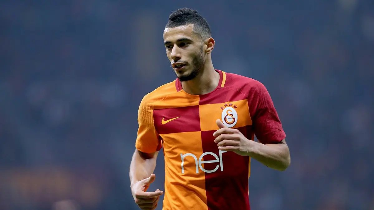 تقرير: نادي النصر السعودي ينوي تعزيز صفوفه بالمغربي يونس بلهندة