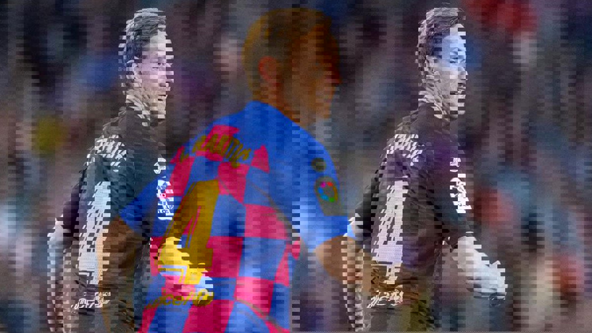 حقيقة وجود صفقة تبادلية جديدة بين برشلونة ويوفنتوس