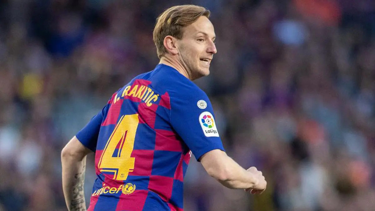 حقيقة وجود صفقة تبادلية جديدة بين برشلونة ويوفنتوس