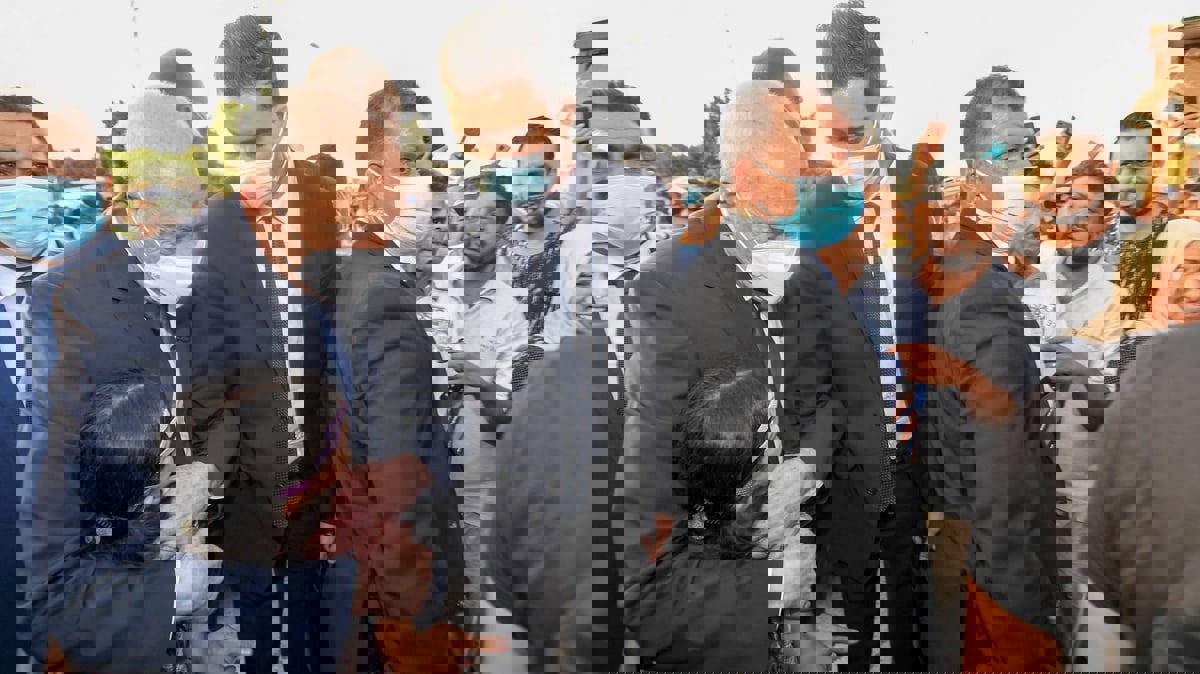 الإجراءات الاستثنائية في تونس.. شعبية جارفة لقيس سعيد وترقب للخطوة التالية