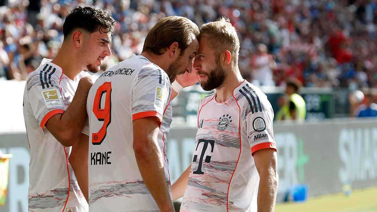 بند مثير قد يعيد هاري كين للدوري الإنجليزي