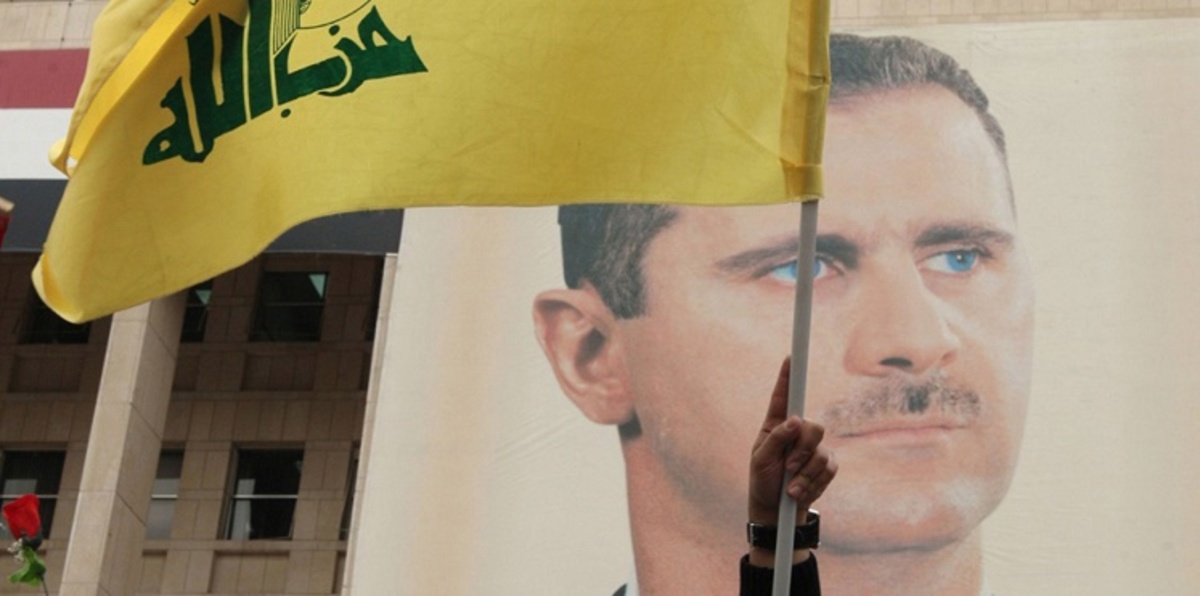 تقرير إسرائيلي:  قوات حزب الله في سوريا أصبحت بالكامل تحت إمرة القيادة الإيرانية