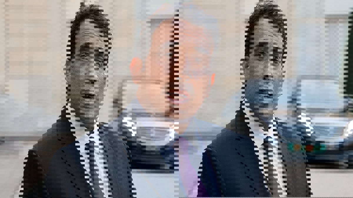 خلال لقائه غوتيريش في نيويورك.. المنفي: مستعدون لتحريك العملية السياسية الليبية