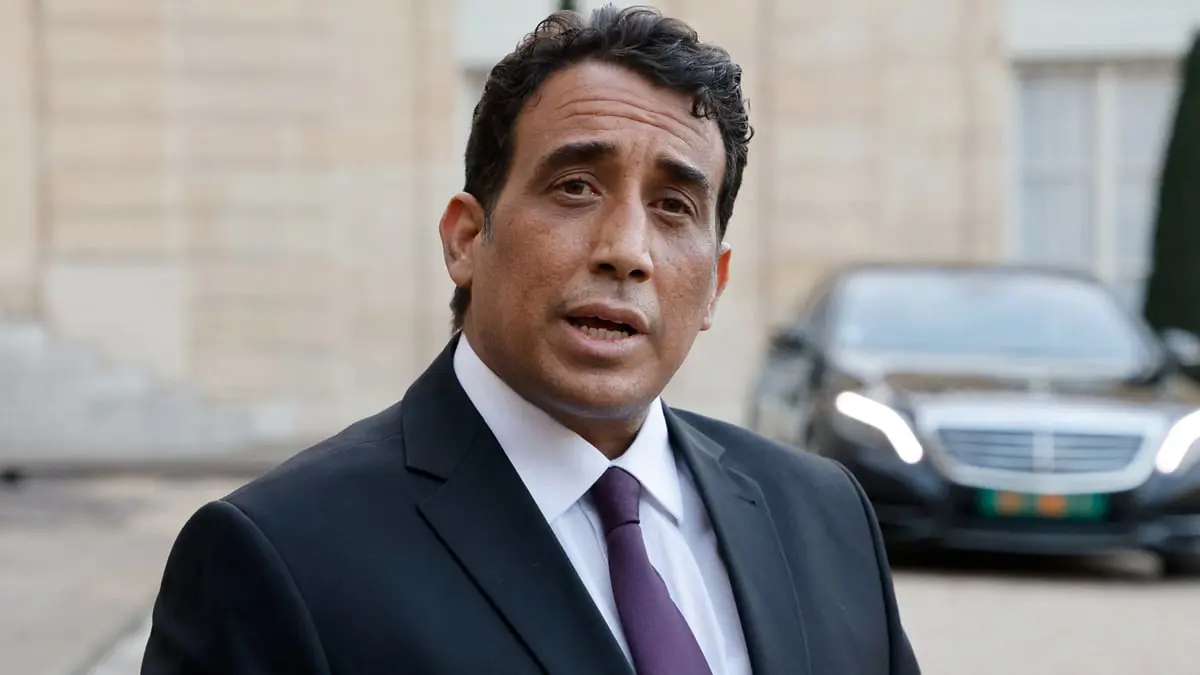 خلال لقائه غوتيريش في نيويورك.. المنفي: مستعدون لتحريك العملية السياسية الليبية