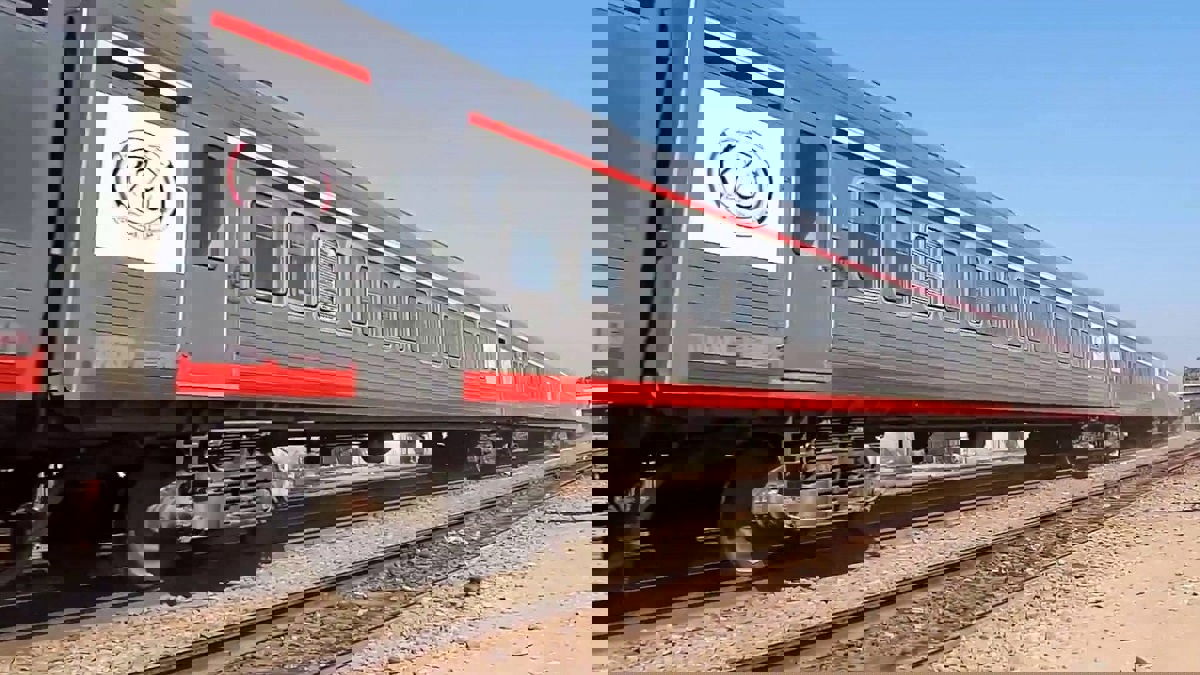 مصر.. إحالة محصل قطار "قتيل التذكرة" إلى محاكمة عاجلة