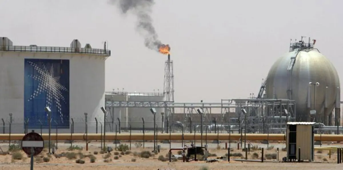 توقعات بتراجع الصادرات السعودية من النفط الخام