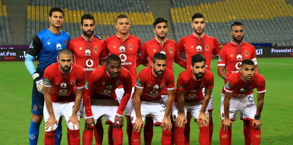 الأسيوطي يحقق المفاجأة ويطيح بالنادي الأهلي في كأس مصر