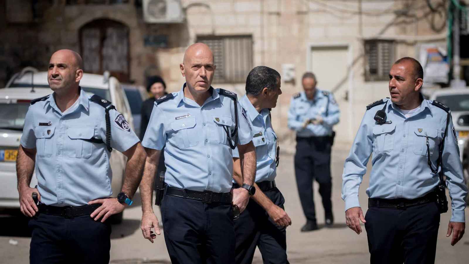 إسرائيل تضبط زوجين متورطين في قضية تجسس "خطيرة" لصالح إيران