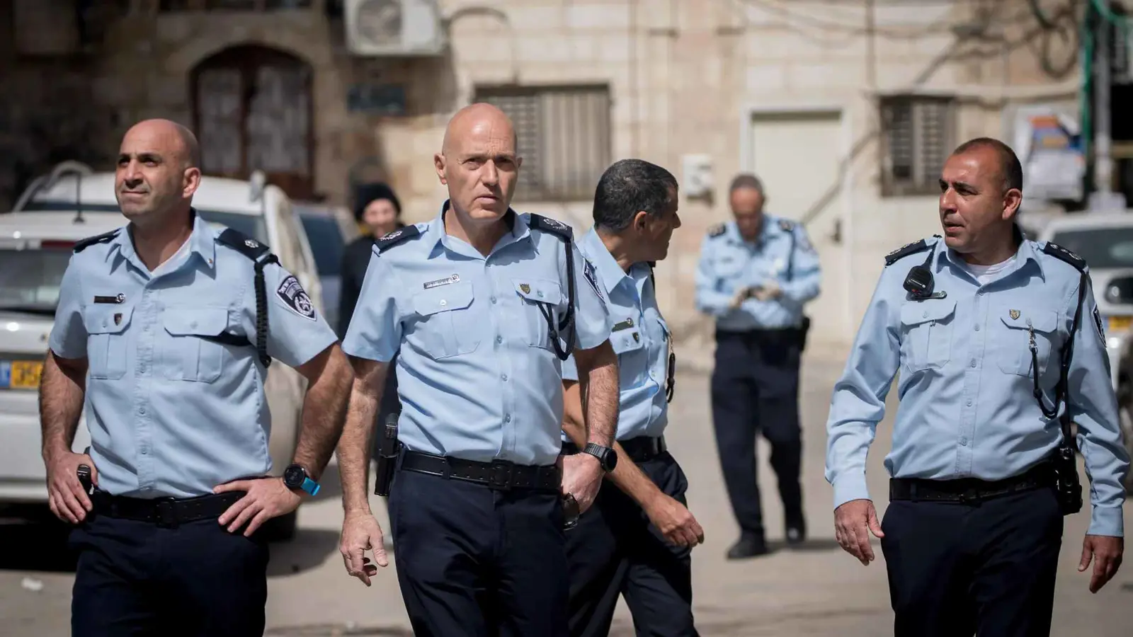 إسرائيل تضبط زوجين متورطين في قضية تجسس "خطيرة" لصالح إيران