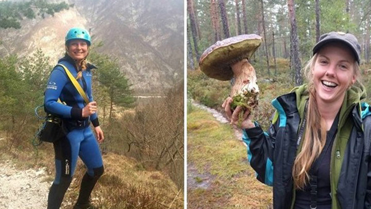 النرويج تعلق على الفيديو الصادم لمقتل السائحتين في المغرب