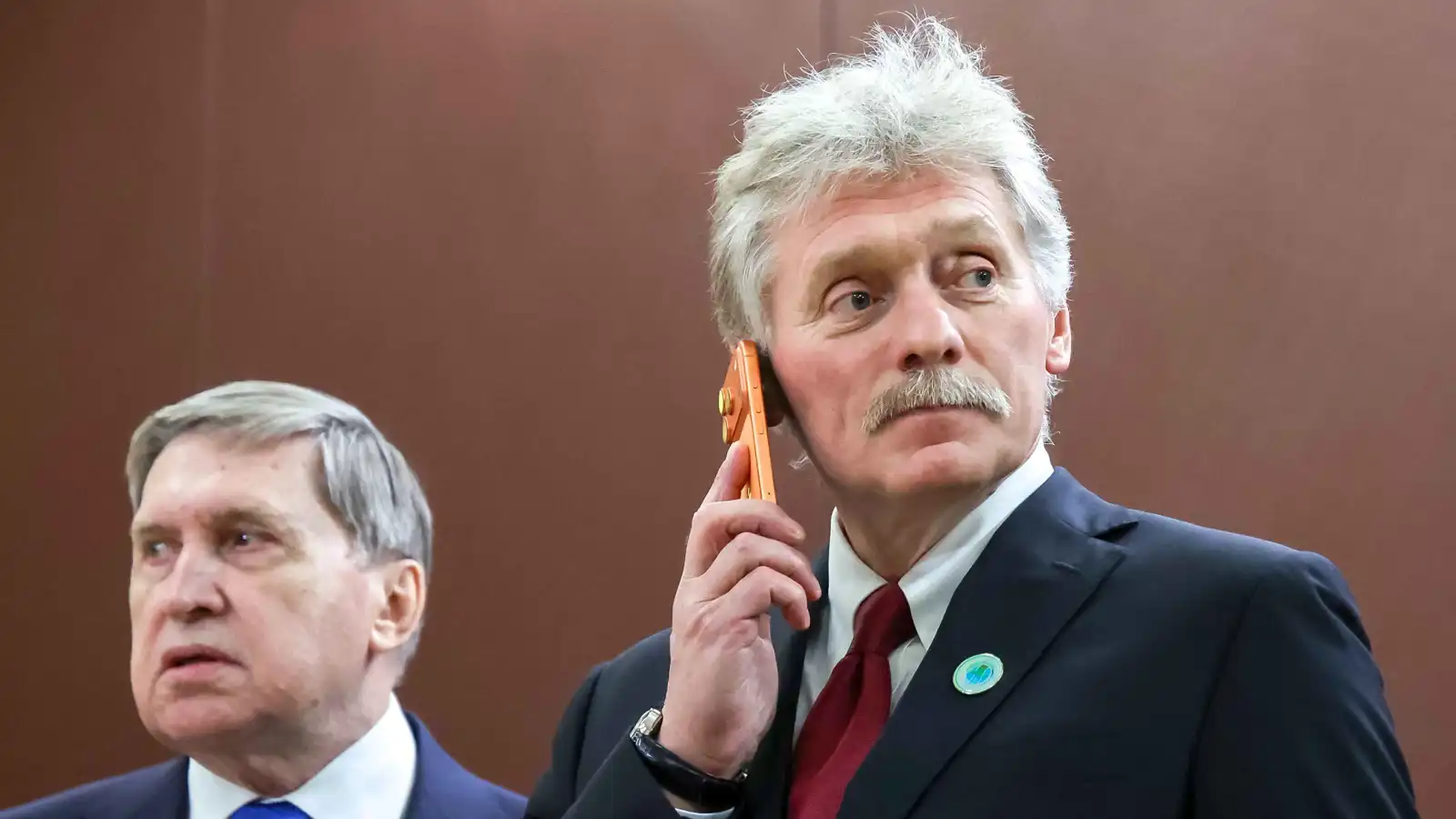 الكرملين يكشف موعد الجولة المقبلة من المحادثات بشأن أوكرانيا