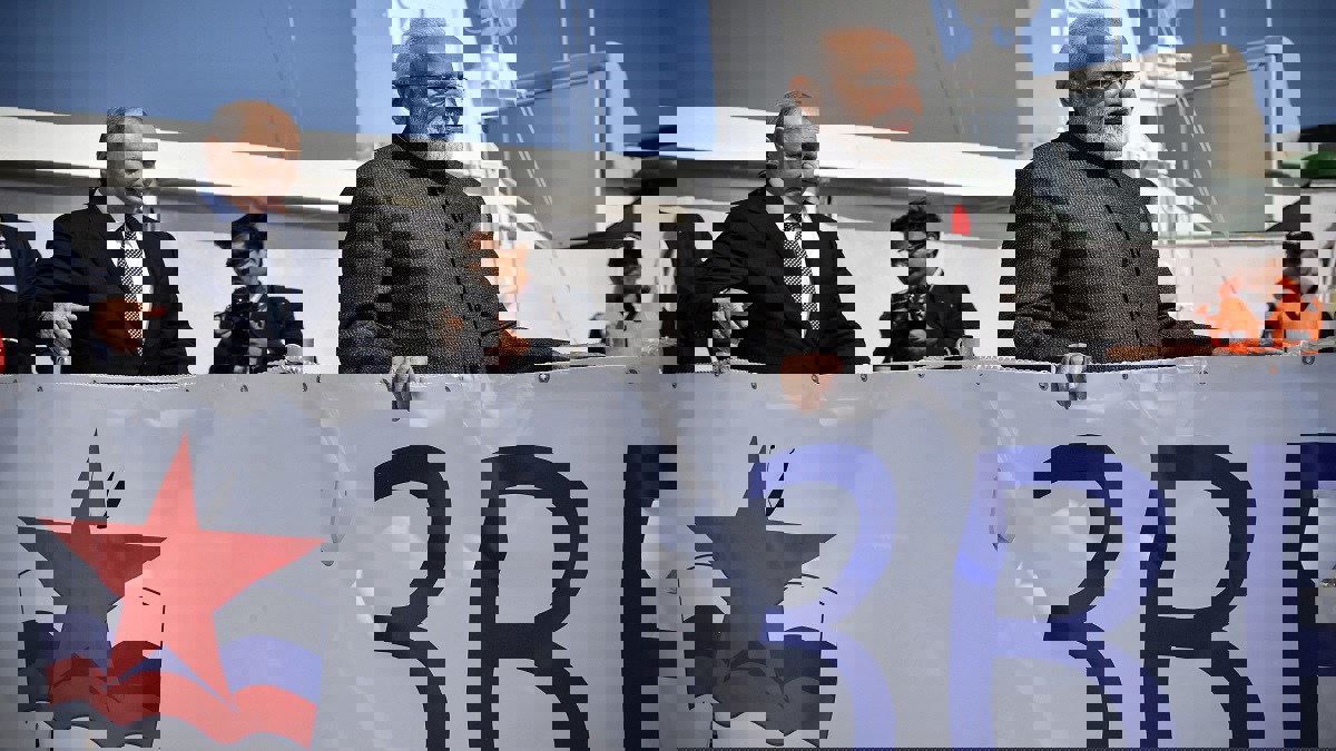 الهند تتخذ ترتيبات أمنية لمرور ناقلاتها عبر مضيق هرمز‎