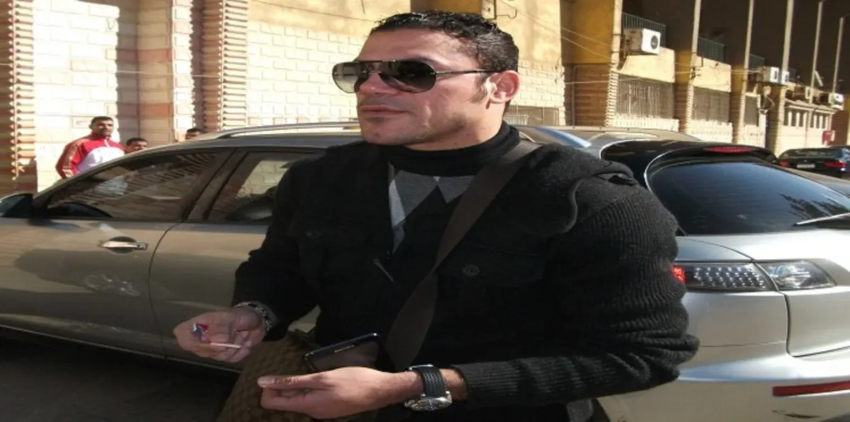 منع نجم منتخب مصر السابق من السفر للإمارات