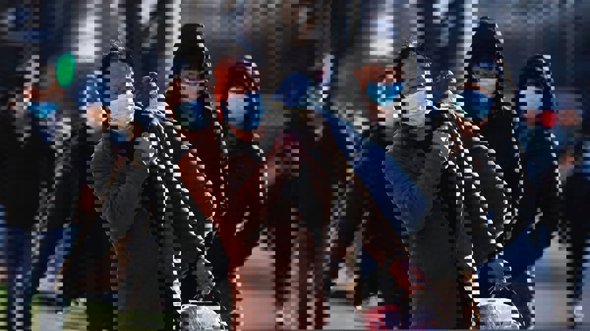 سياسة "صفر كورونا" الصينية تنعكس سلبا على ثقة الشركات الأوروبية