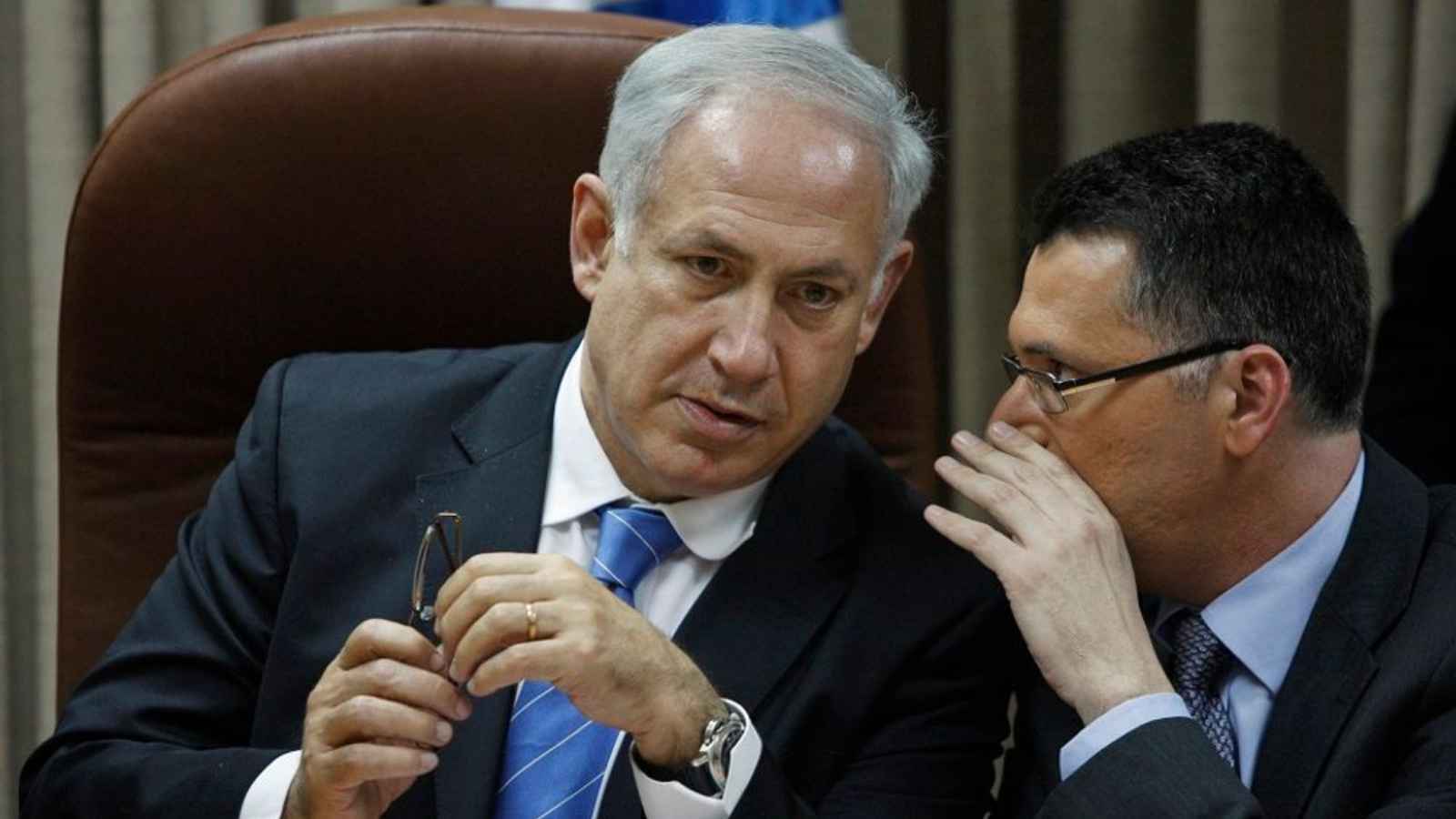 جدعون ساعر.. ورقة نتنياهو الأخيرة للحد من سطوة "الثنائي المتطرف"