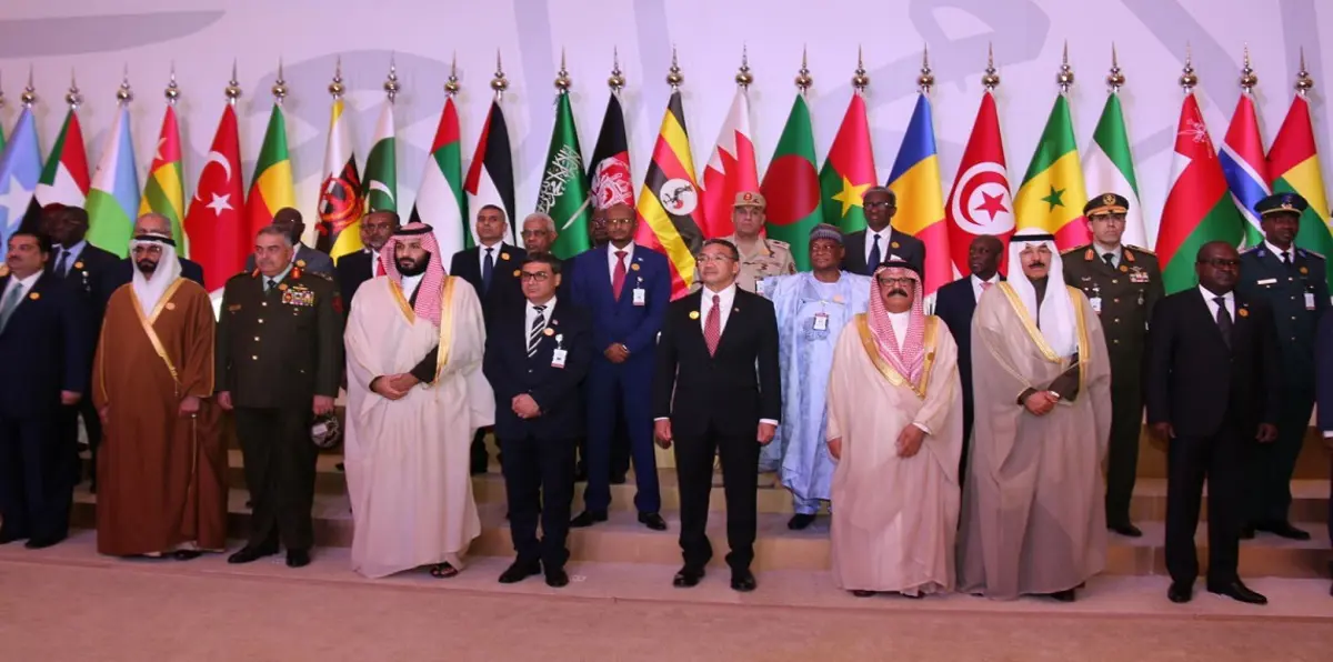 التحالف الإسلامي: 200 ألف ضحية وخسائر بالمليارات خلال 5 أعوام بسبب الإرهاب