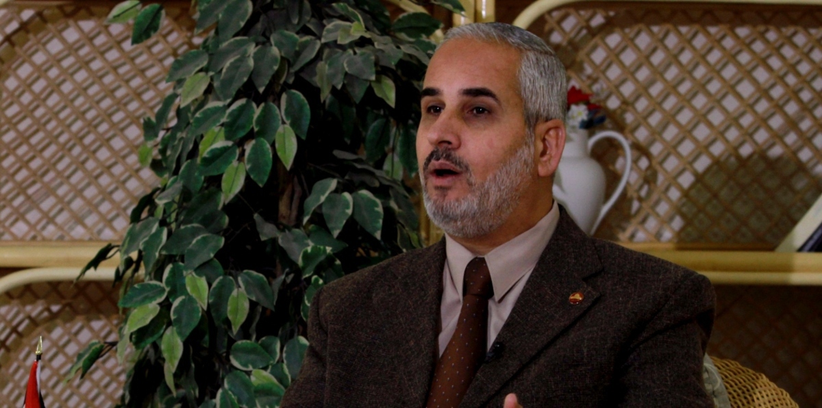 حركة "حماس" تقول إن الفصائل الفلسطينية سترد على القصف الإسرائيلي