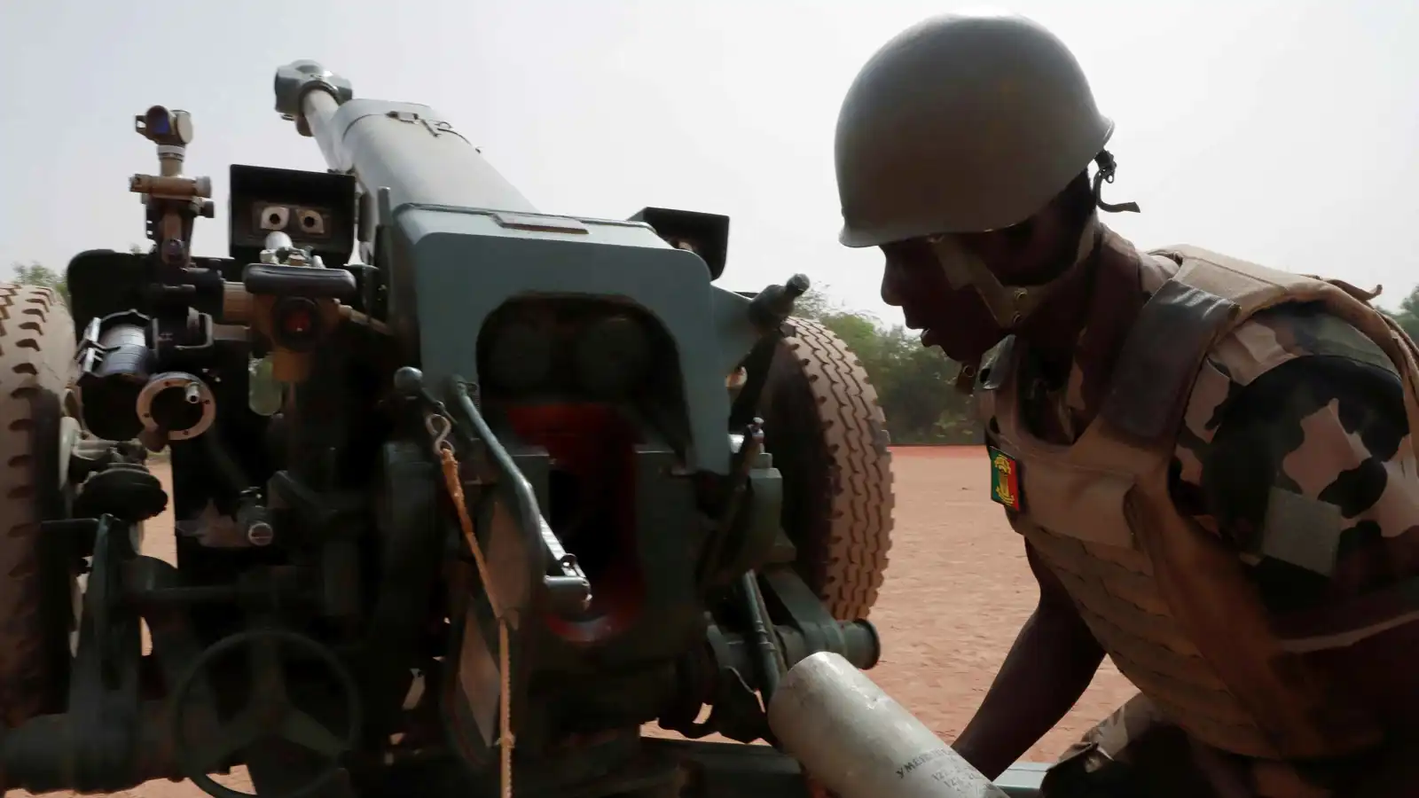تنكرت بزي الجيش.. تفاصيل الهجمات المنسقة للجماعات المسلحة في مالي