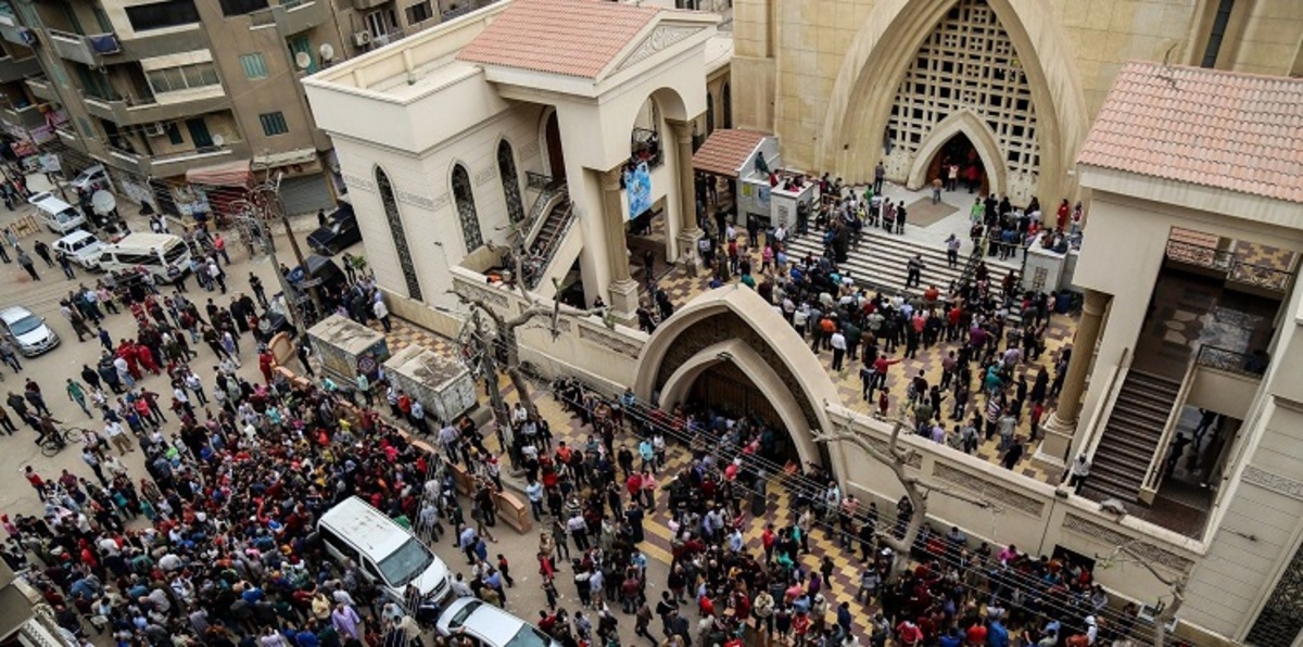 ارتفاع أسعار التأمين ضد "الإرهاب" 25% في مصر