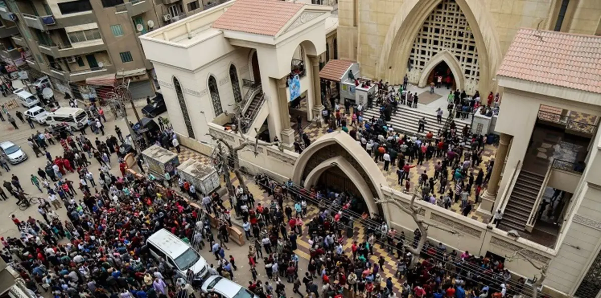 ارتفاع أسعار التأمين ضد "الإرهاب" 25% في مصر