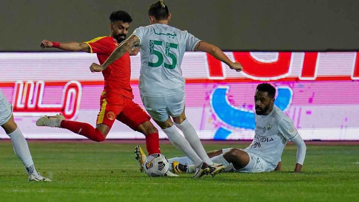 الأهلي والقادسية.. صراع المليارات يحسم بطاقة النهائي في كأس السوبر