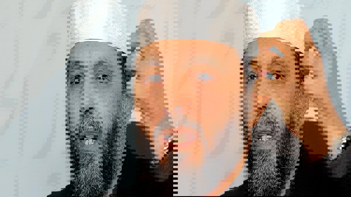 في خطوة تقربه من دعم "بن فليس".. "جاب الله" يقرر عدم الترشح لانتخابات الرئاسة الجزائرية