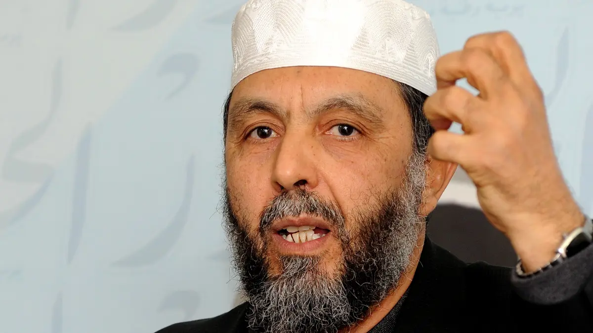 في خطوة تقربه من دعم "بن فليس".. "جاب الله" يقرر عدم الترشح لانتخابات الرئاسة الجزائرية