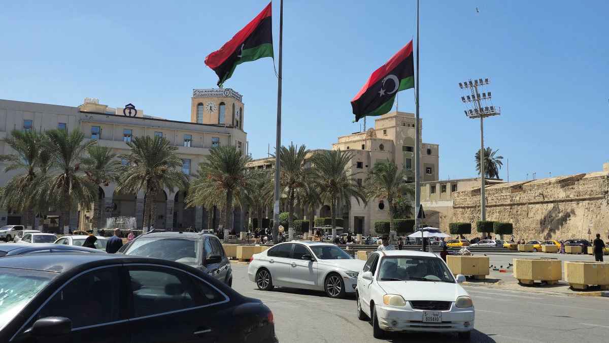 بغياب روسيا والصين.. هل يحقق مؤتمر لندن اختراقا في الأزمة الليبية؟