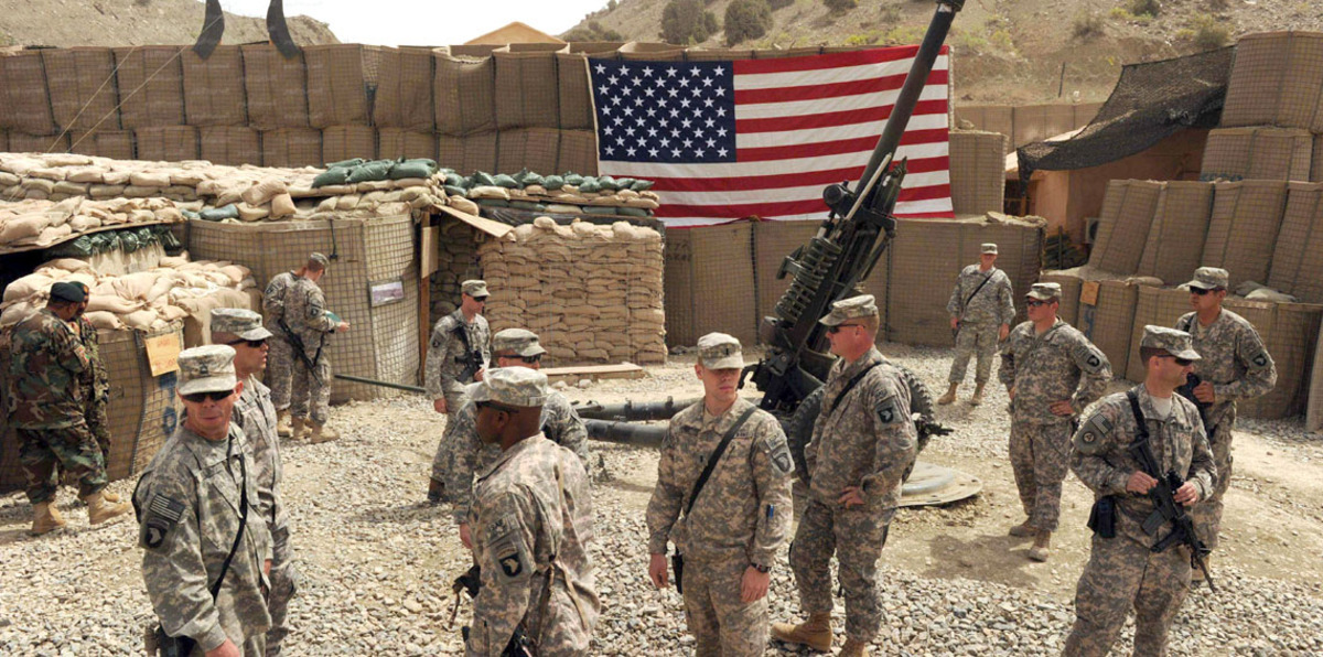 جنرال أمريكي: ردع إيران يجب أن يكون أولوية واشنطن بعد هزيمة داعش