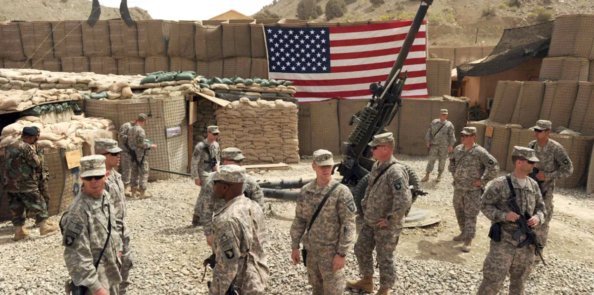 جنرال أمريكي: ردع إيران يجب أن يكون أولوية واشنطن بعد هزيمة داعش