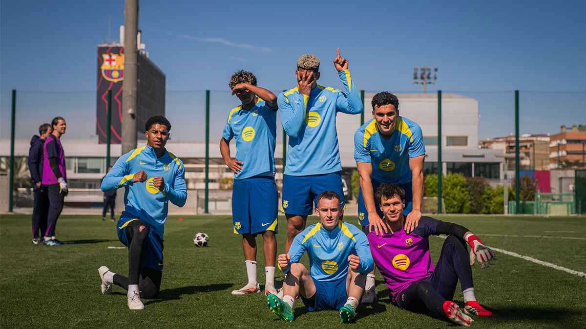 ليلة تاريخية في برشلونة.. 5 نجوم يهددون نيوكاسل بريمونتادا أوروبية 