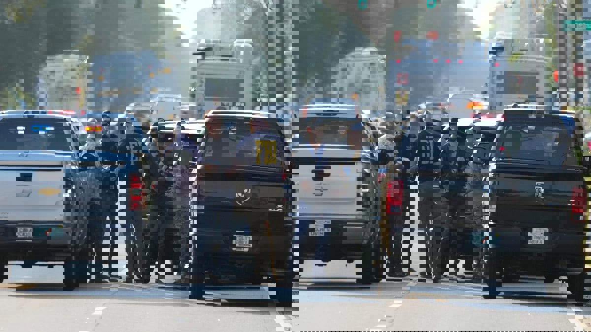 السلطات الأمريكية تكشف دوافع واقعة إطلاق النار في فلوريدا