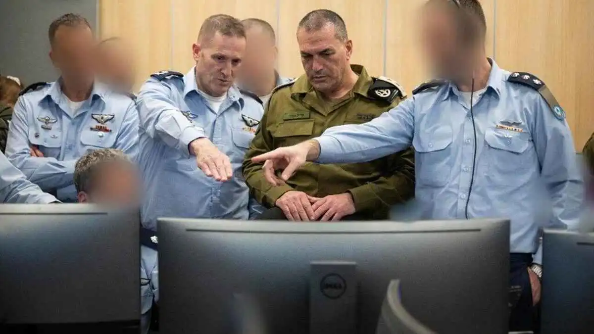 ضربة اللحظة الأخيرة.. تفاصيل "عملية النسر" الإسرائيلية جنوبي لبنان