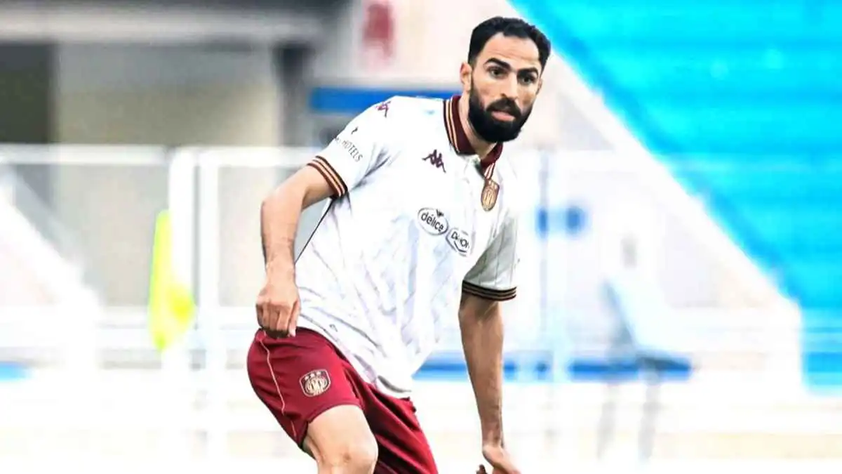 رد فعل جنوني من الشوالي.. حمزة الجلاصي يهدر ضربة جزاء حاسمة ضد سيمبا (فيديو)