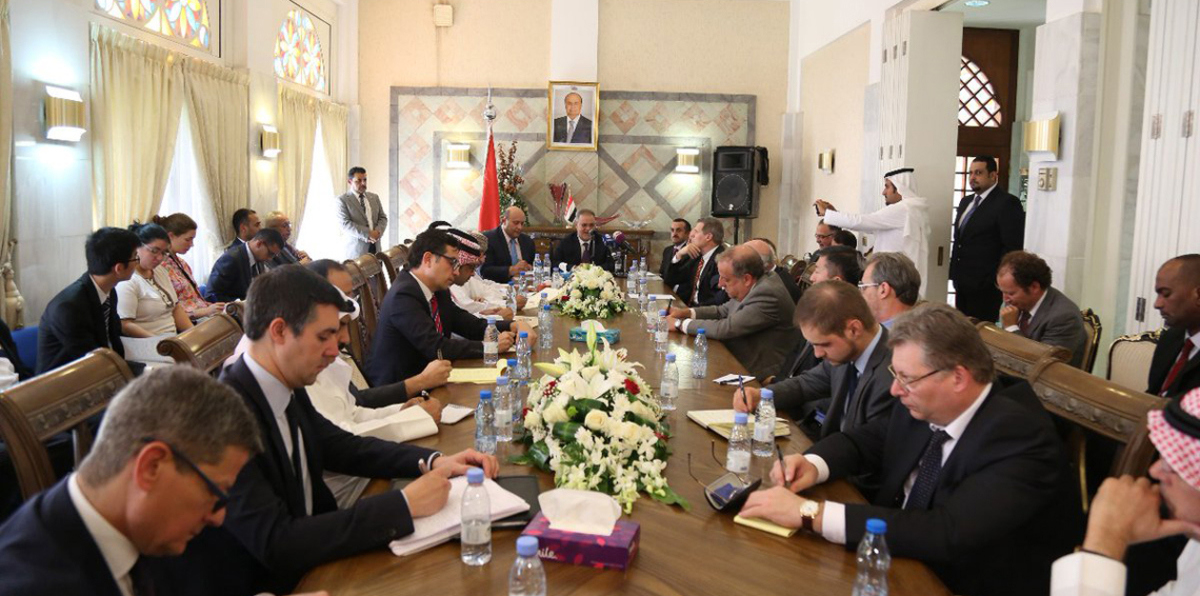 المخلافي: الحوثيون تزوّدوا بأسلحة إيرانية جديدة ويرفضون التواصل مع ولد الشيخ