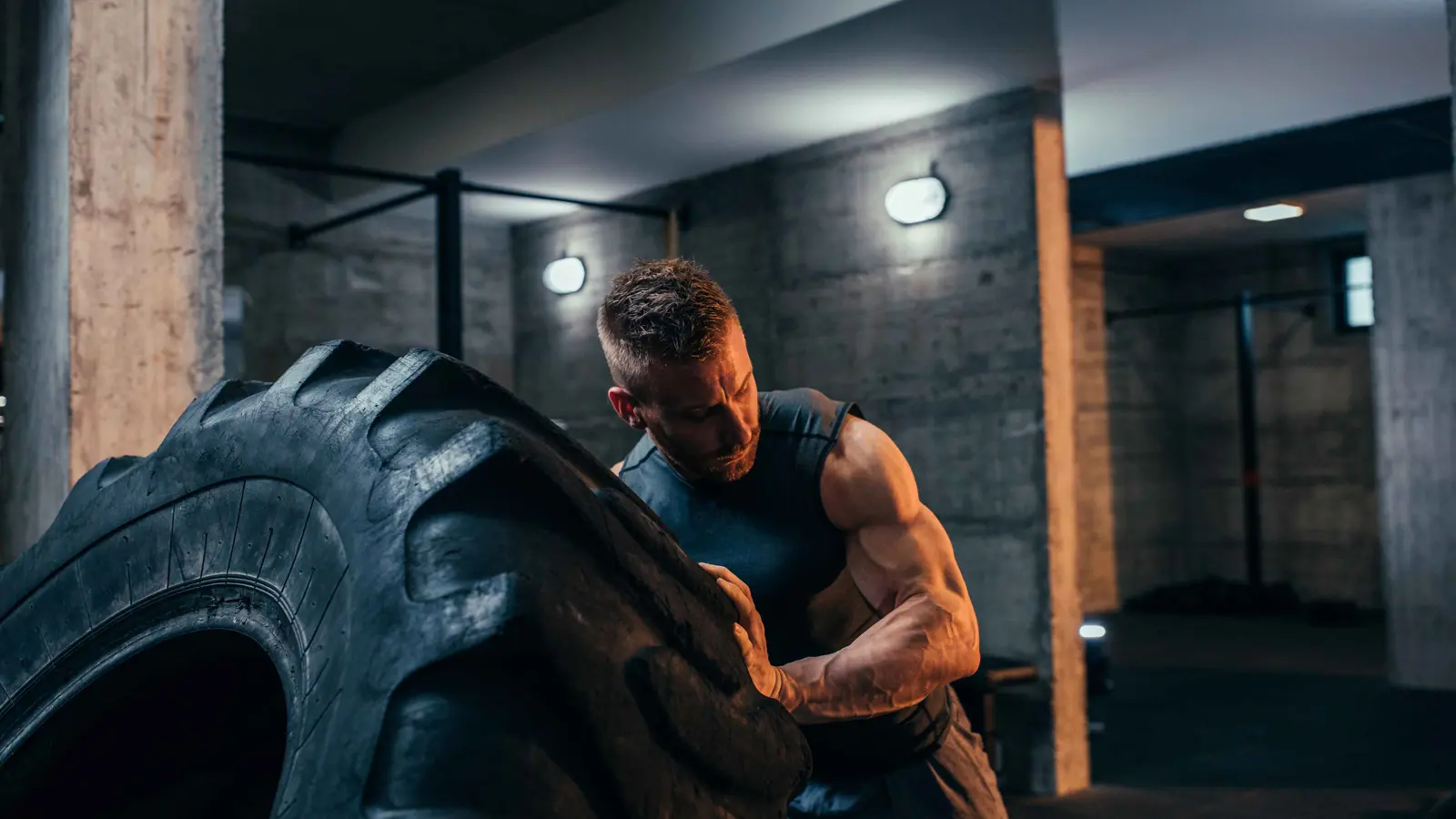 "تحلل العضلات".. نتيجة مخيفة لممارسة "التمارين الشديدة"