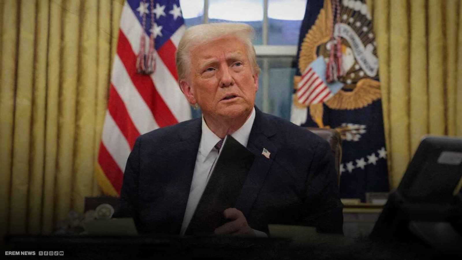 كيان بلا ملامح.. هل بات ترامب يستهدف الأشباح بمحاربة "عصابة الشمس"؟