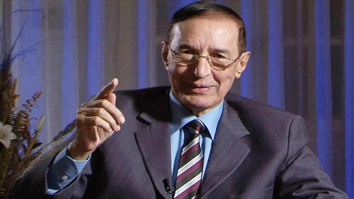 أبرز مراسلي حرب أكتوبر.. وفاة الإعلامي المصري حمدي الكنيسي