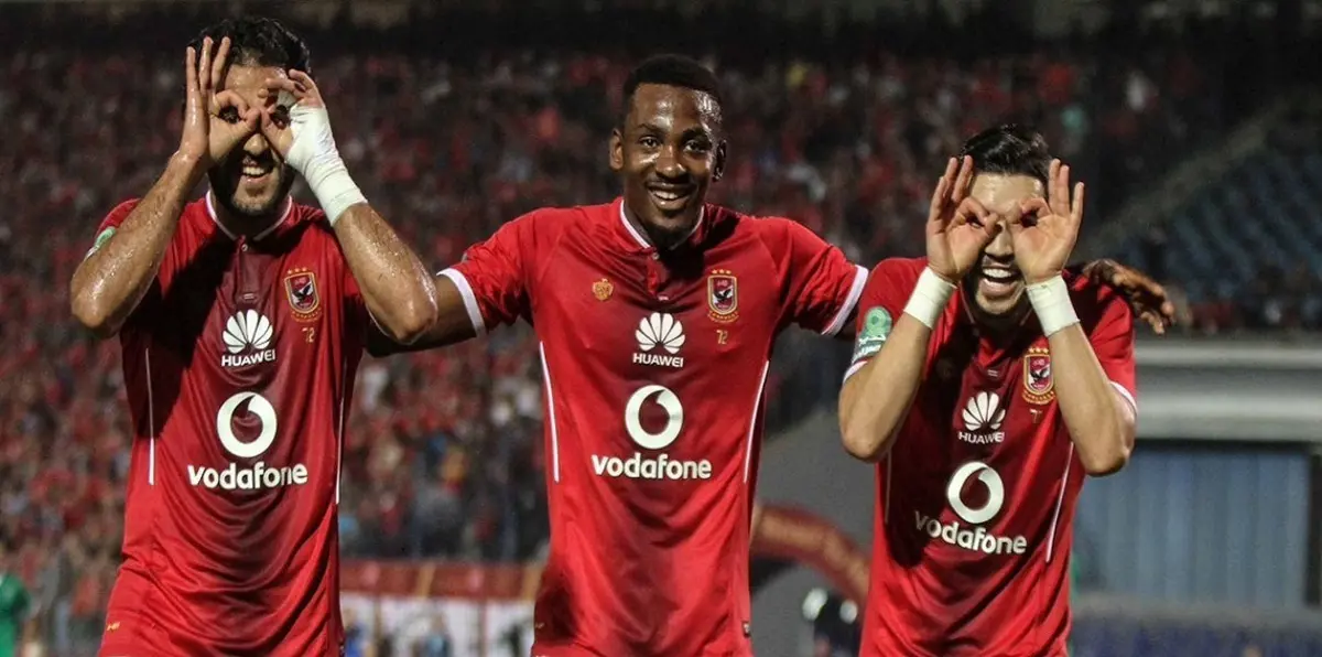 هل يحسم النادي الأهلي لقب الدوري المصري أمام إنبي