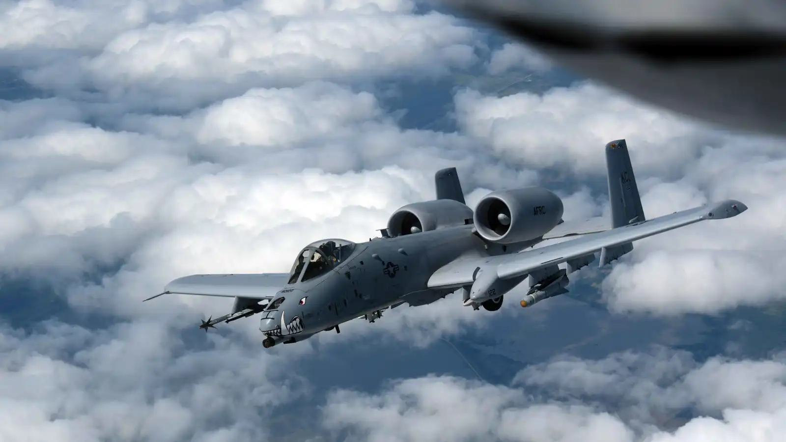 بعد دورها في حرب إيران.. أمريكا تعيد "صائدة الدبابات" للحياة