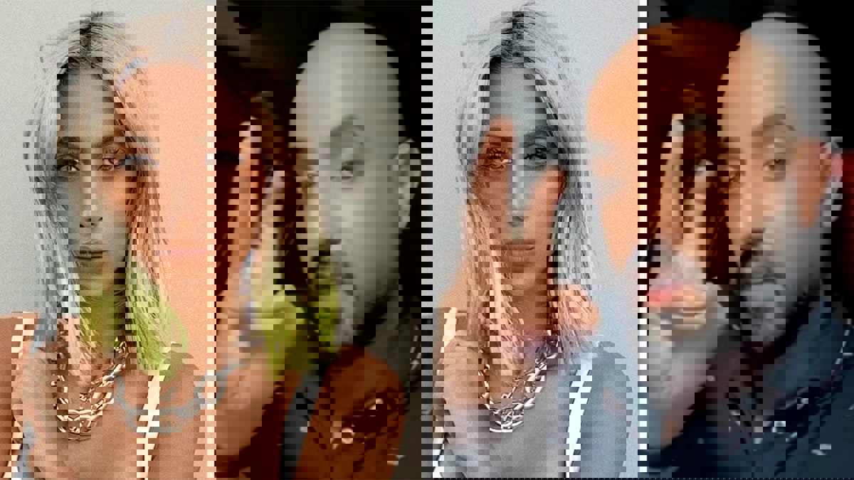 طليق "مودل روز" يسخر منها بعد تلميحها بأنه "سبب عدم نجاحها"