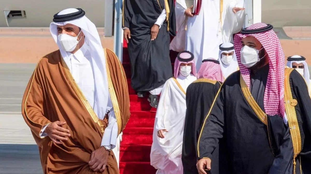 كيف ستؤثر المصالحة الخليجية على الاتفاقيات مع إسرائيل؟