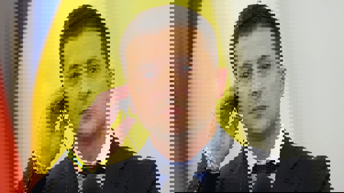 زيلينكسي يطالب بجدول زمني لدخول "الناتو" ويعرض لقاء بوتين