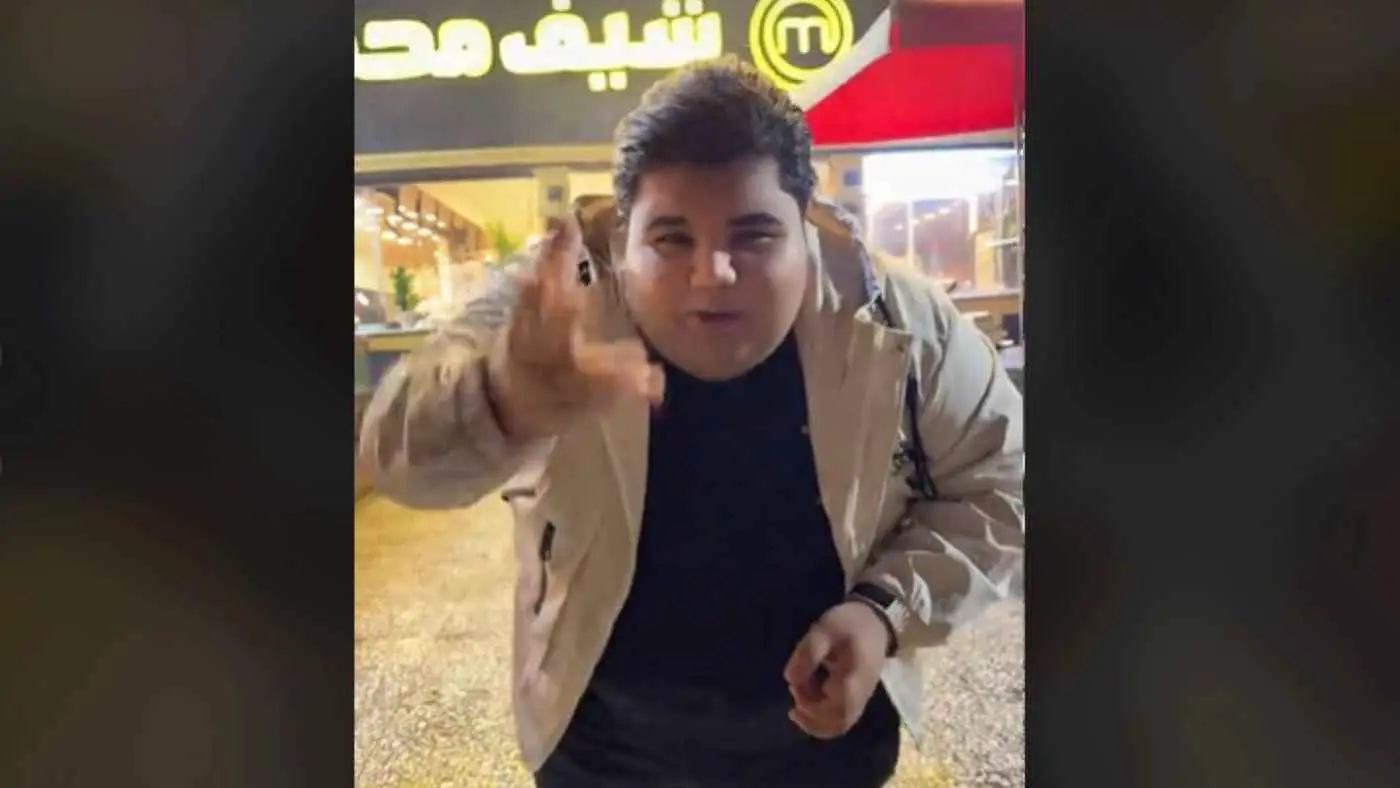 "السمين".. هل قتل التنمر التيكتوكر العراقي منتظر علي؟ (فيديو)