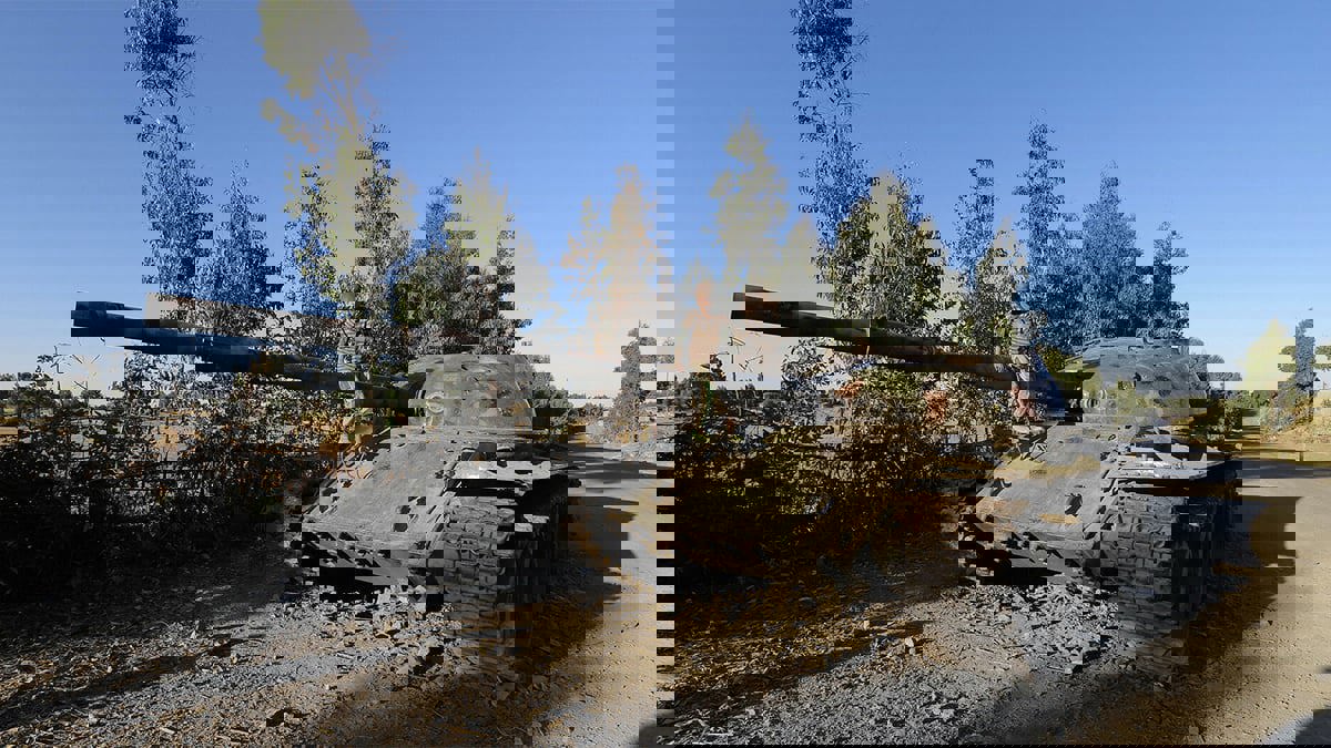 هل وضعت الحرب أوزارها في إثيوبيا؟