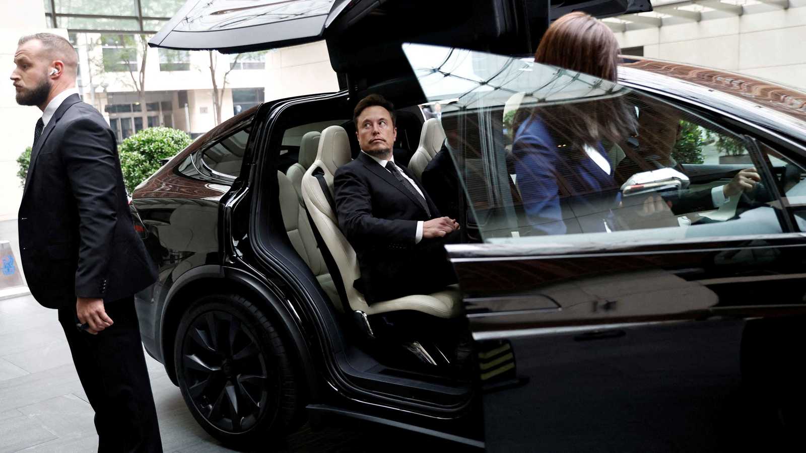 قفزة جديدة.. ثروة ماسك تتجاوز 600 مليار دولار