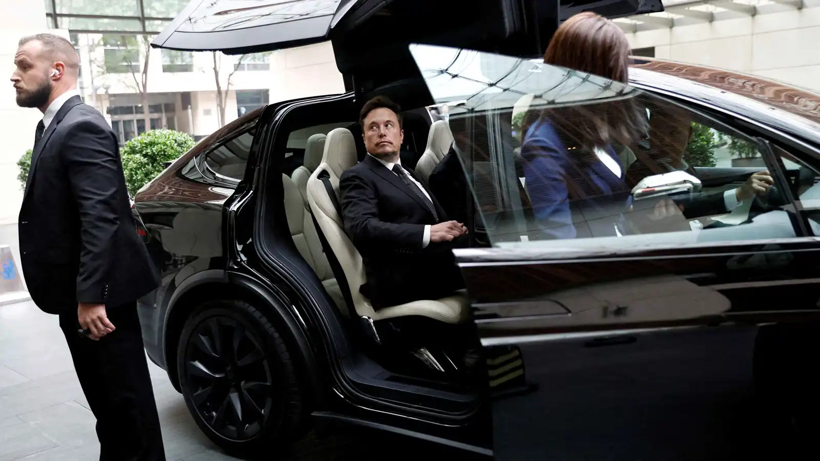 قفزة جديدة.. ثروة ماسك تتجاوز 600 مليار دولار